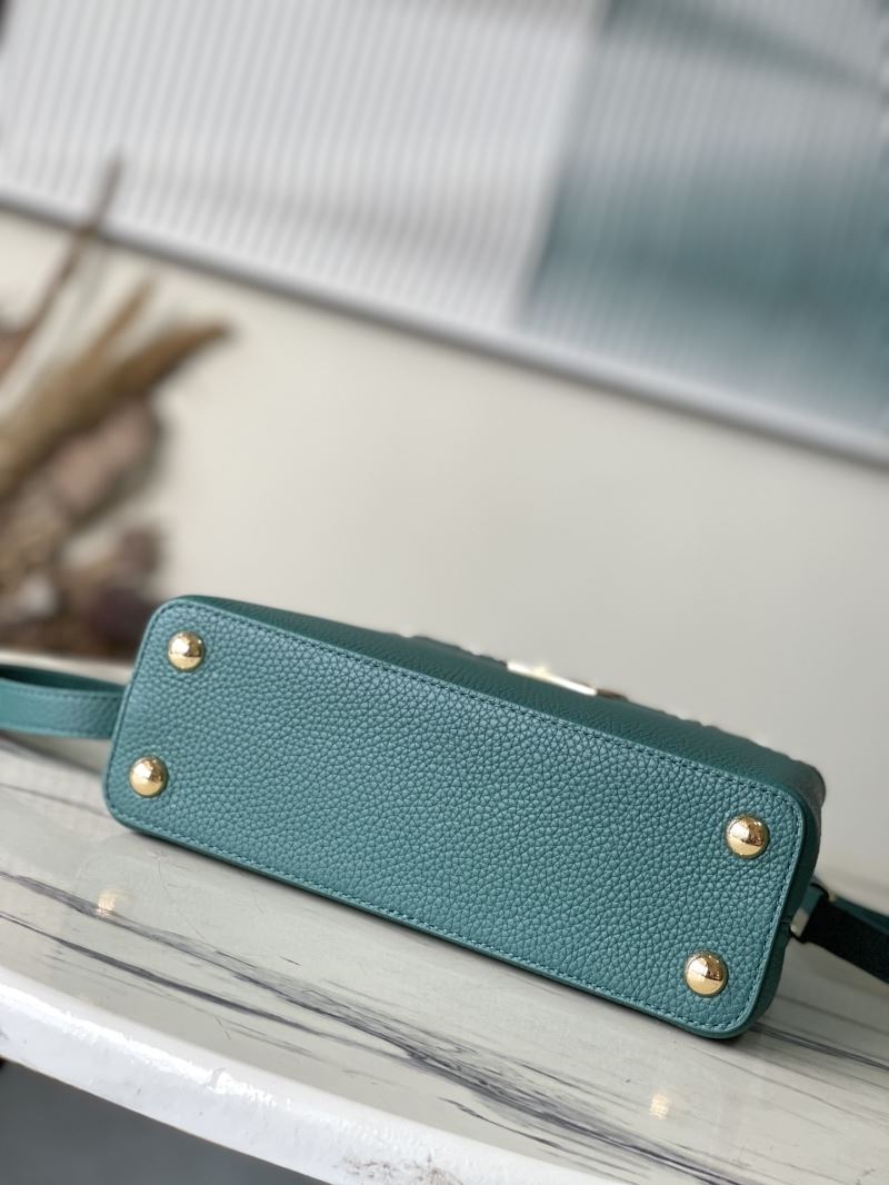 Louis Vuitton Top Handle Bags